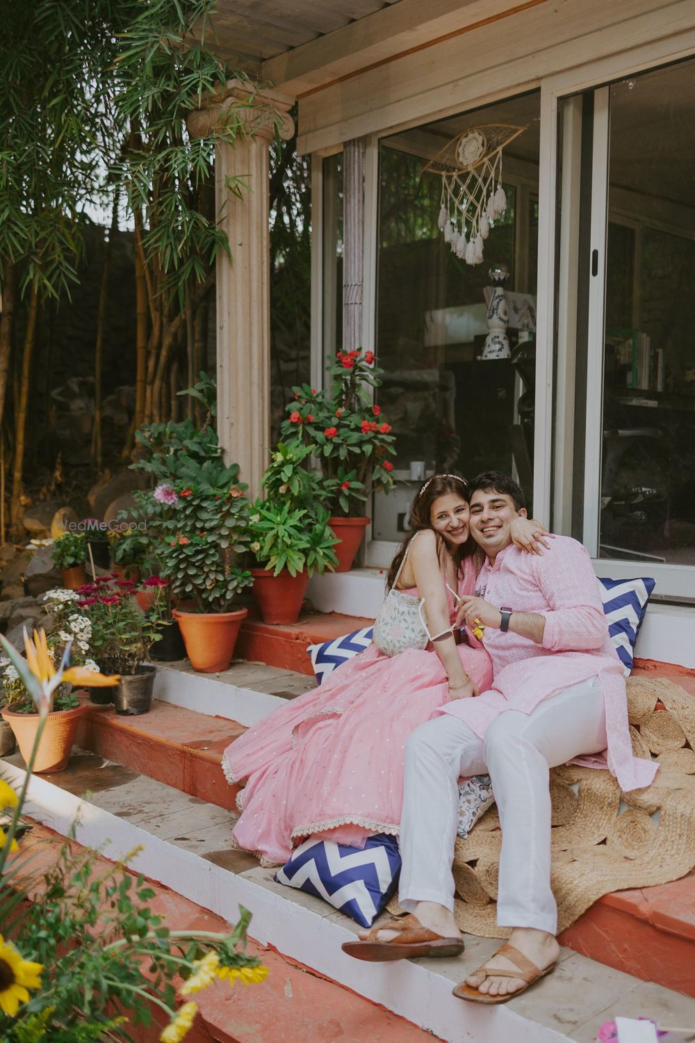 Photo From Aastha & Harsh Wedding at Shakuntala Farm, New Delhi   - By The Design Atelier