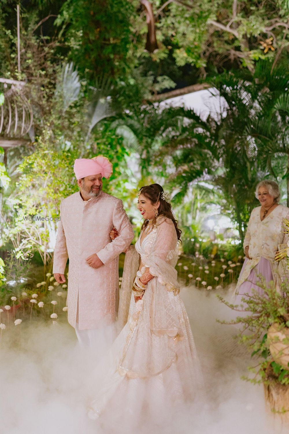 Photo From Aastha & Harsh Wedding at Shakuntala Farm, New Delhi   - By The Design Atelier