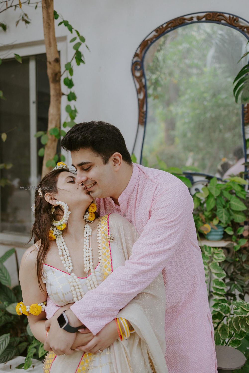 Photo From Aastha & Harsh Wedding at Shakuntala Farm, New Delhi   - By The Design Atelier