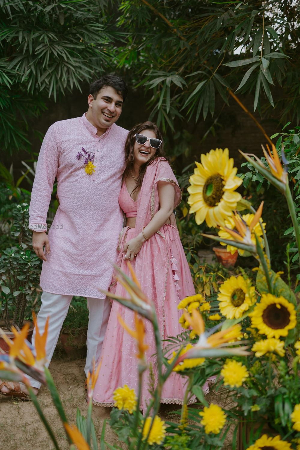 Photo From Aastha & Harsh - By The Design Atelier