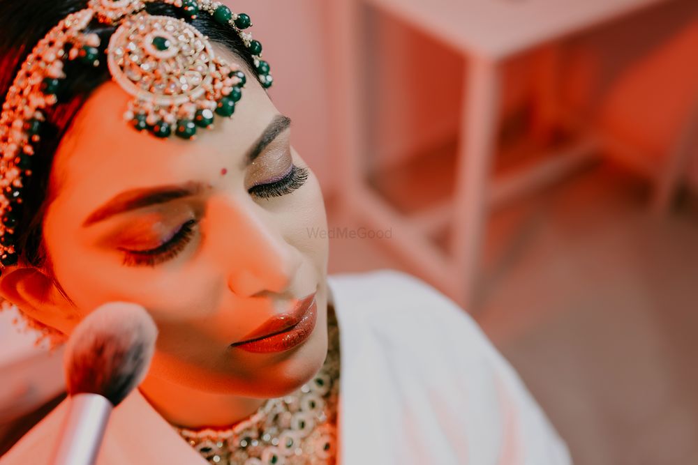 Photo From Ravin & Jaspreet - By RFC Production