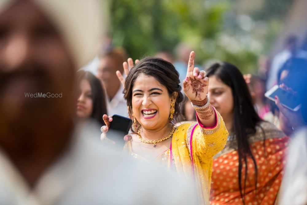 Photo From Barkha weds Manoj - By Golden Aperture