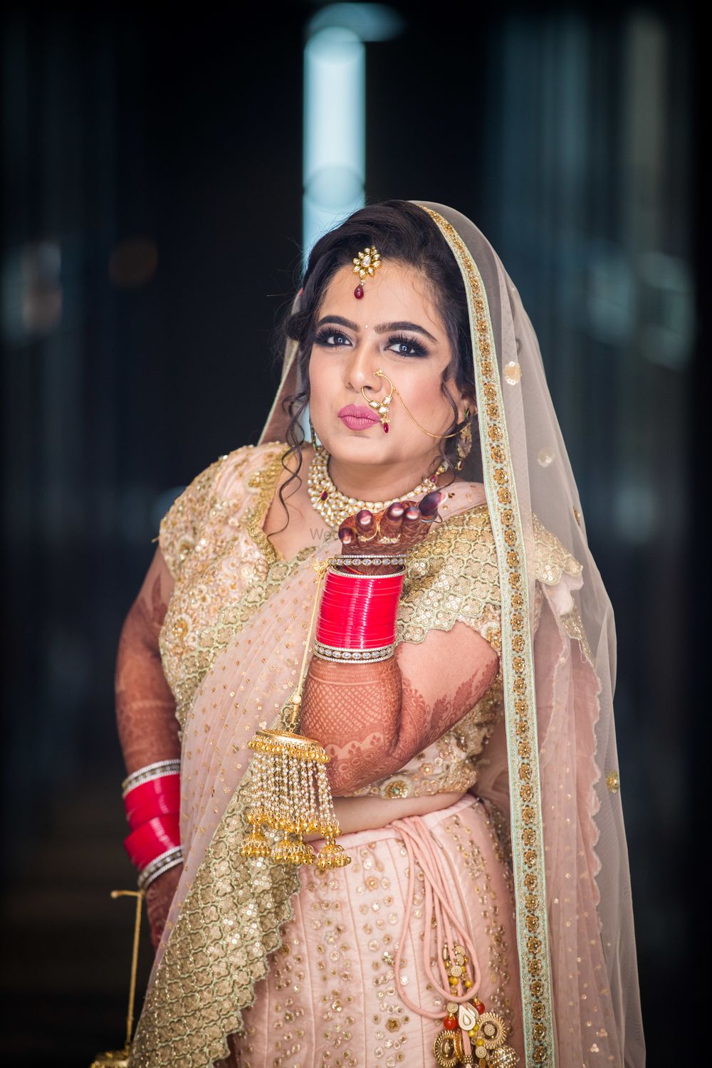 Photo From Barkha weds Manoj - By Golden Aperture