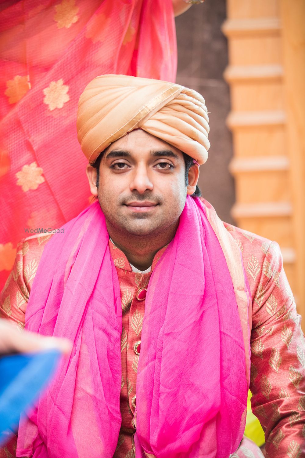Photo From Barkha weds Manoj - By Golden Aperture