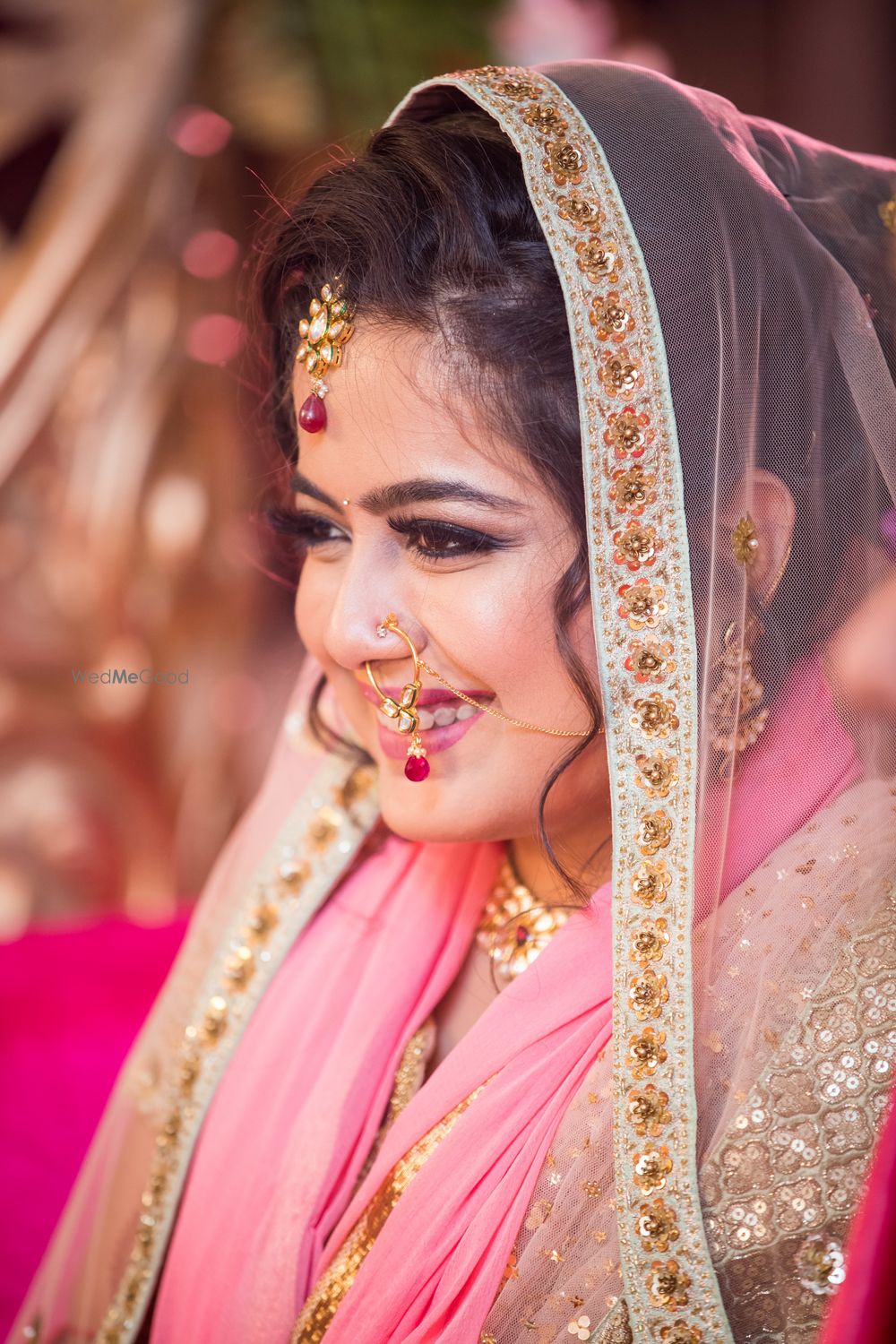 Photo From Barkha weds Manoj - By Golden Aperture