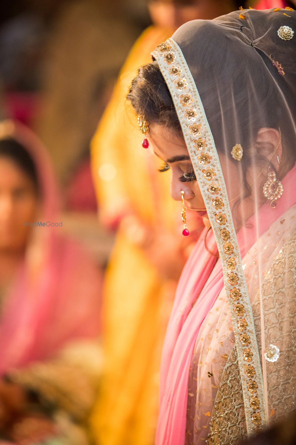 Photo From Barkha weds Manoj - By Golden Aperture