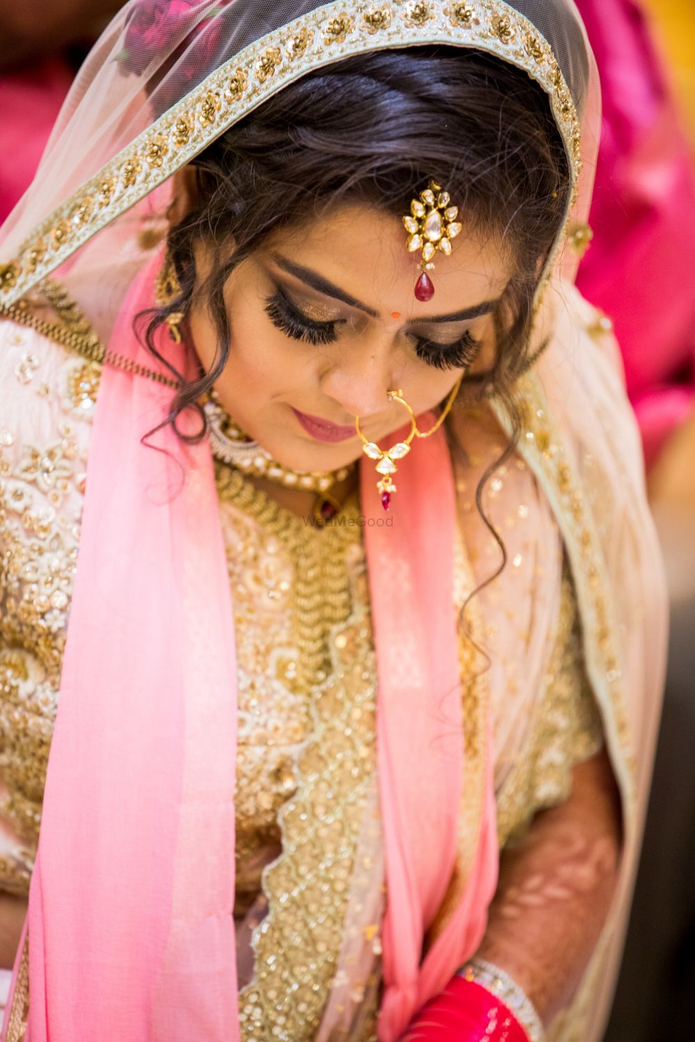 Photo From Barkha weds Manoj - By Golden Aperture