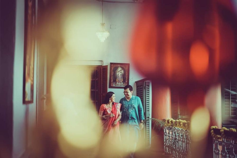 Photo From prewedding - By Soutik Wedding Photography