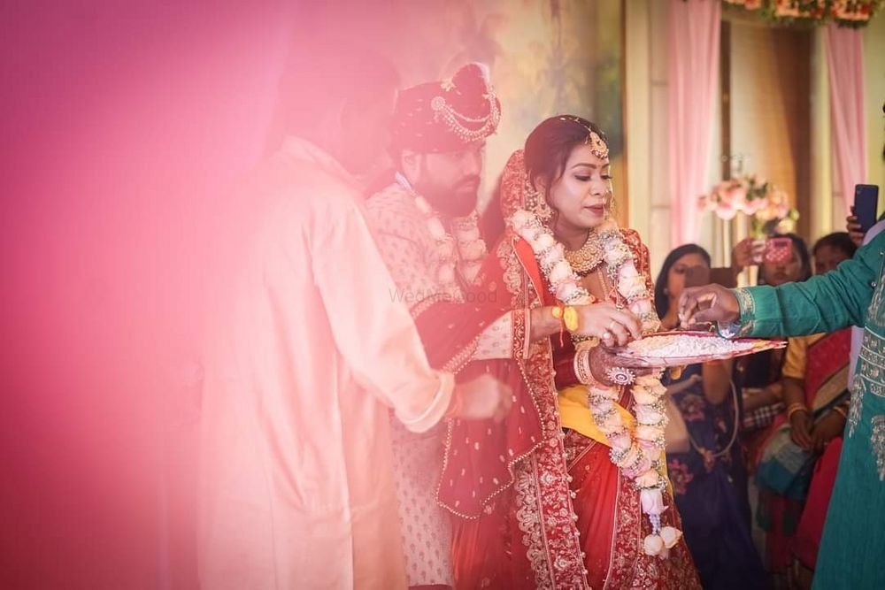 Photo From Suparna x Jitendra - By Soutik Wedding Photography