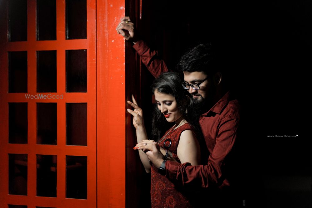 Photo From Suyash X Nikita - By FX Studio