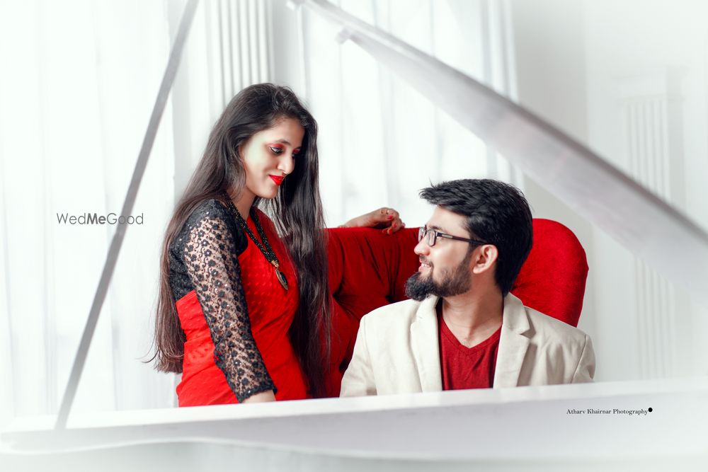 Photo From Suyash X Nikita - By FX Studio