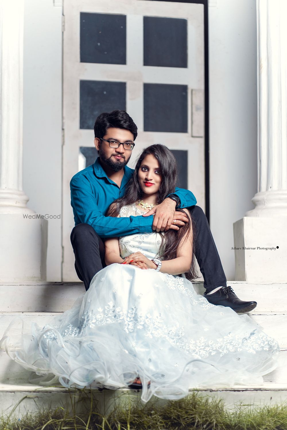 Photo From Suyash X Nikita - By FX Studio