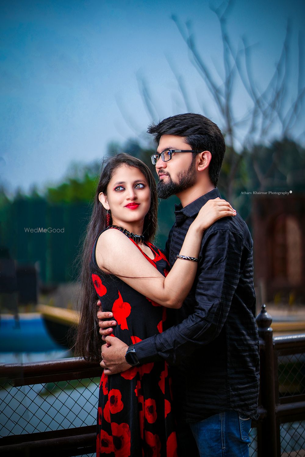 Photo From Suyash X Nikita - By FX Studio