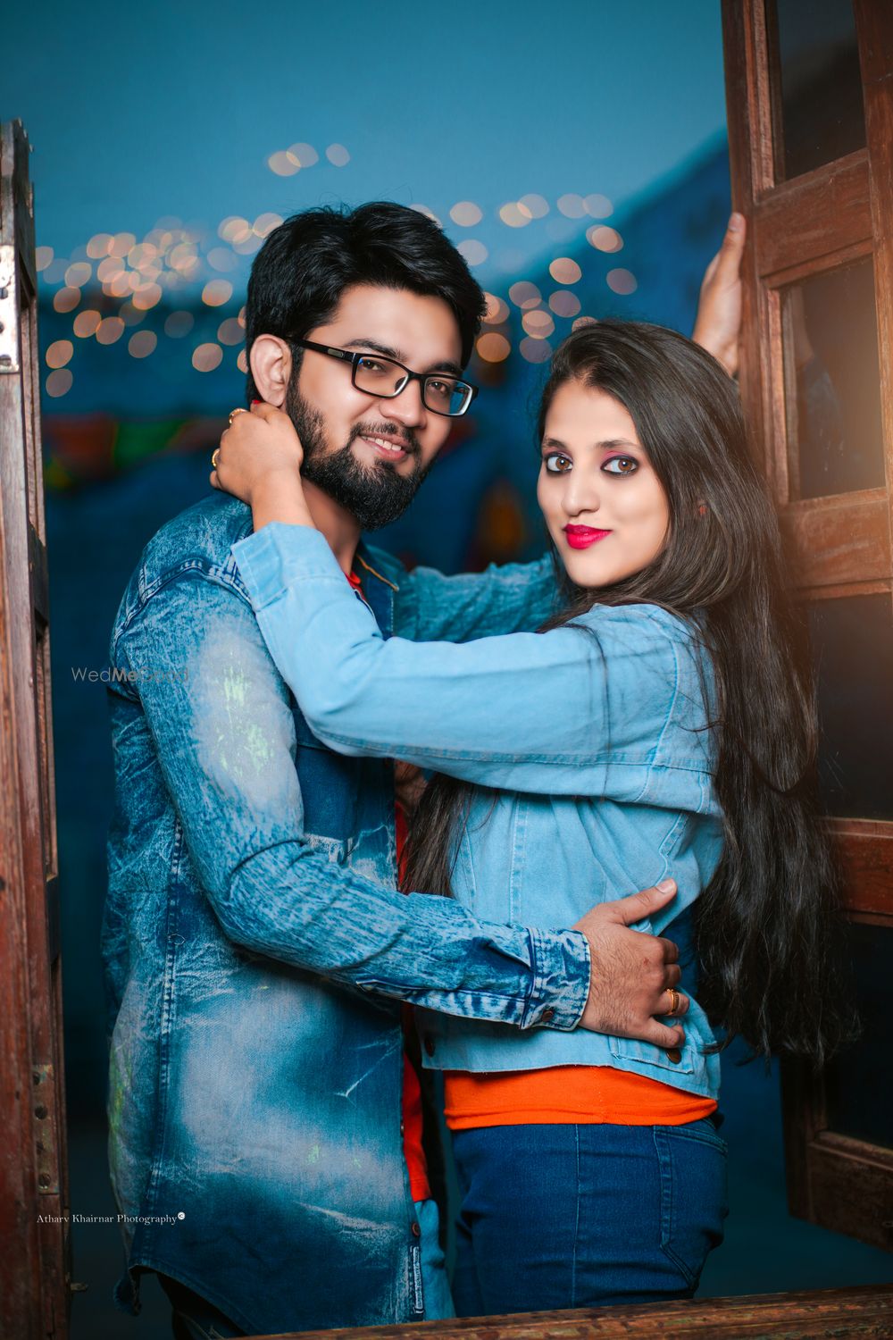 Photo From Suyash X Nikita - By FX Studio