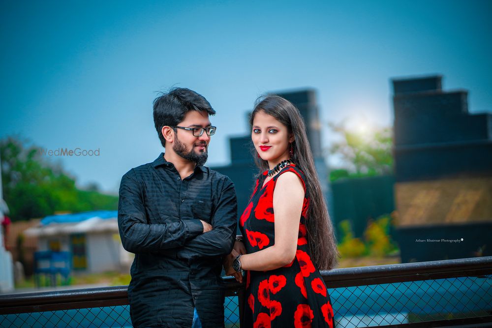 Photo From Suyash X Nikita - By FX Studio