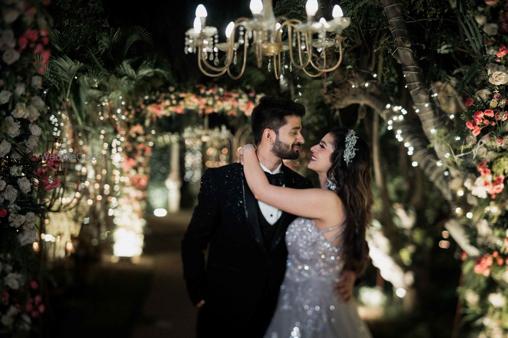 Photo From Akshay & Arshiya - By Jassi Photography