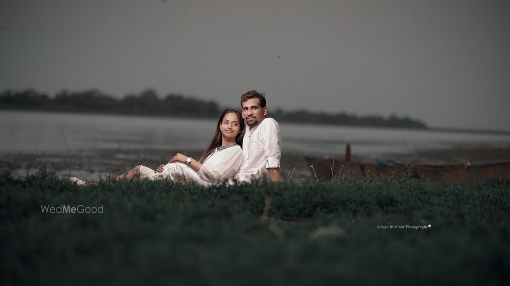 Photo From Rahul X Harshada - By FX Studio