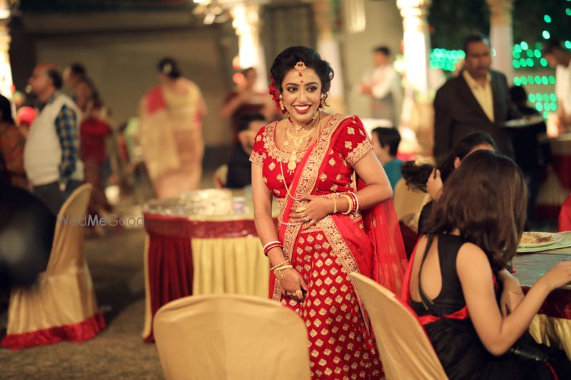 Photo From Arnab & Pallabi - By Bridal Bliss