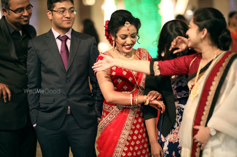 Photo From Arnab & Pallabi - By Bridal Bliss