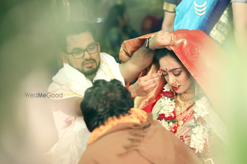 Photo From Arnab & Pallabi - By Bridal Bliss