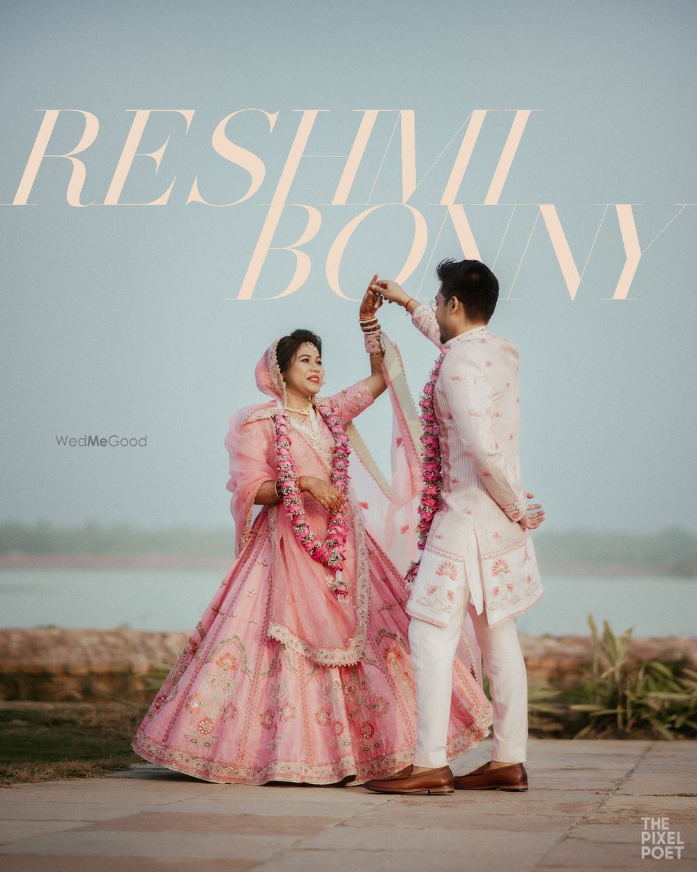 Photo From Reshmi & Bonny - By The Pixel Poet