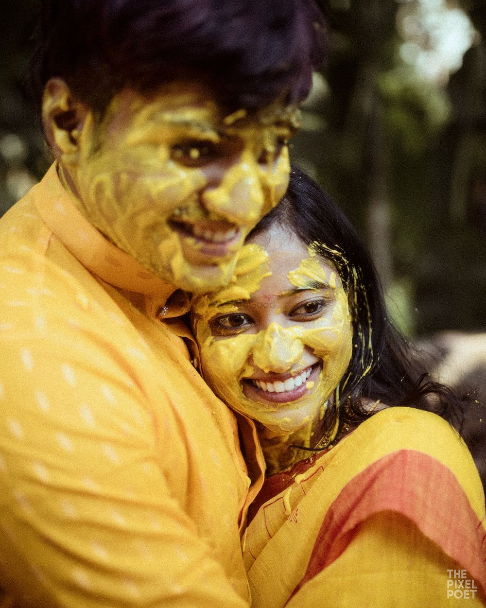Photo From Arunima & Arvind - By The Pixel Poet