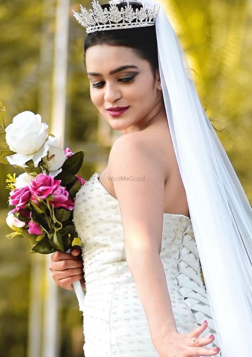 Photo From Christian brides  - By Blush Makeovers