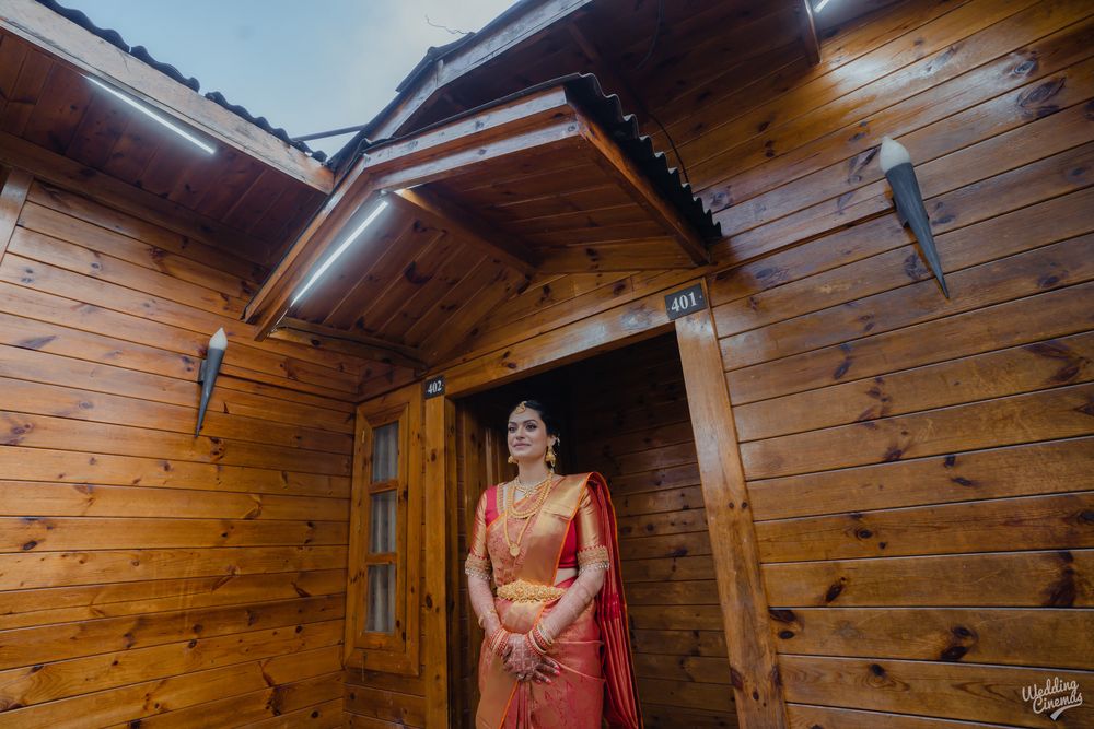 Photo From Aishwarya Siddharth - By Weddingcinemas
