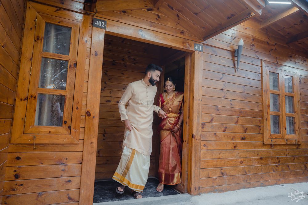 Photo From Aishwarya Siddharth - By Weddingcinemas
