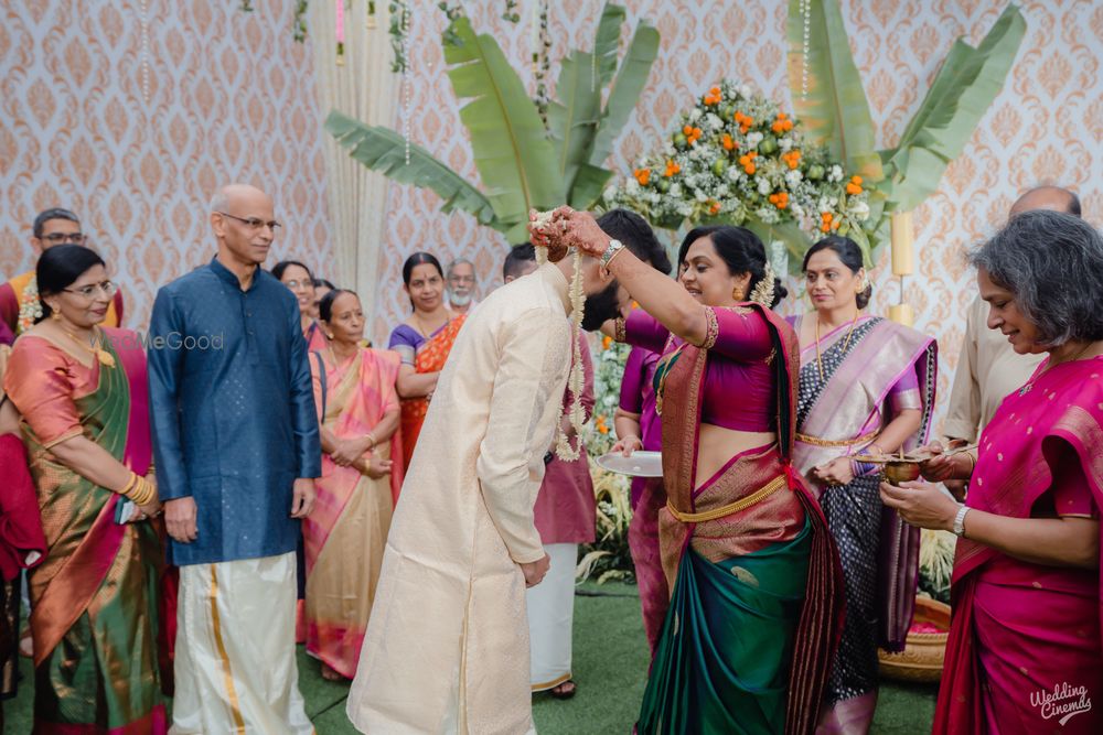 Photo From Aishwarya Siddharth - By Weddingcinemas