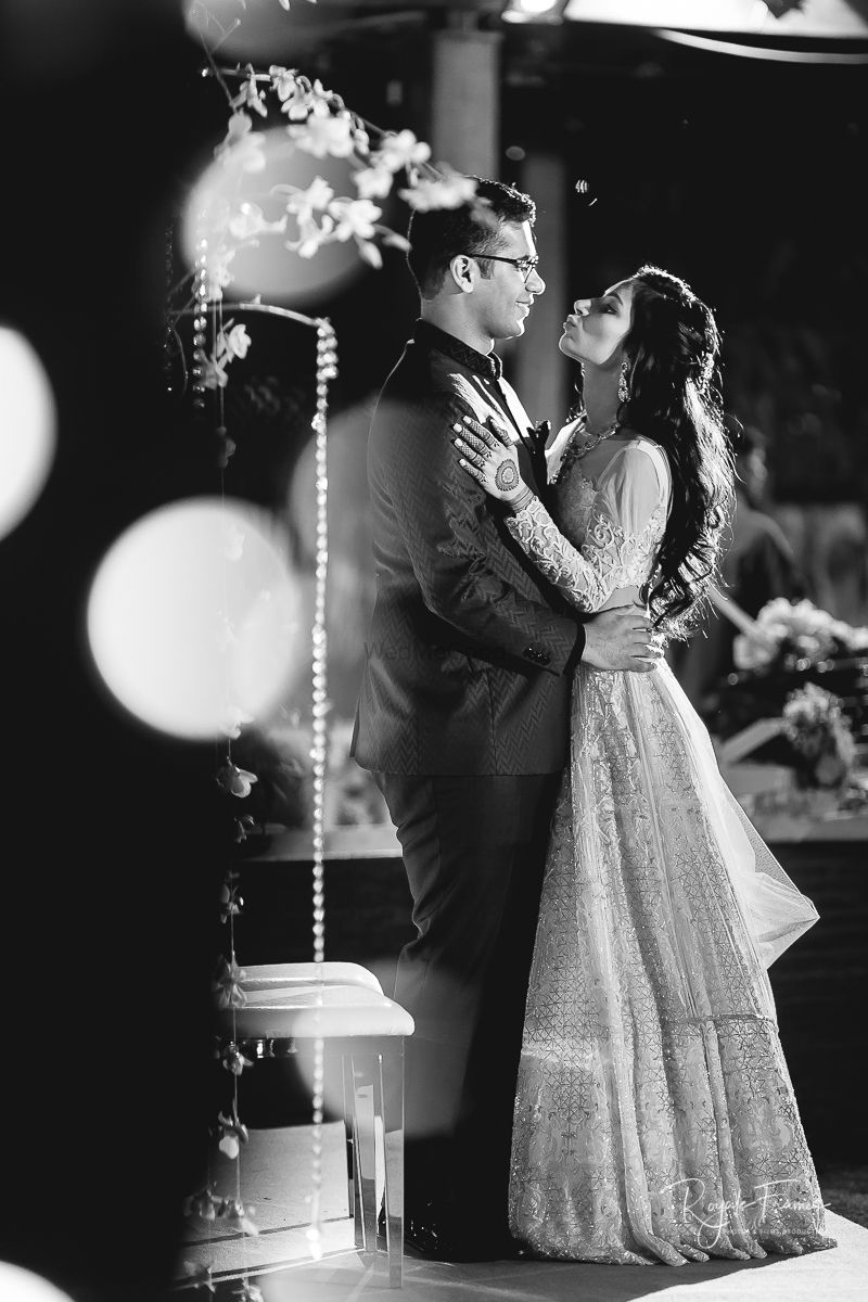 Photo From Snehi & Bhagya - By Royale Frames