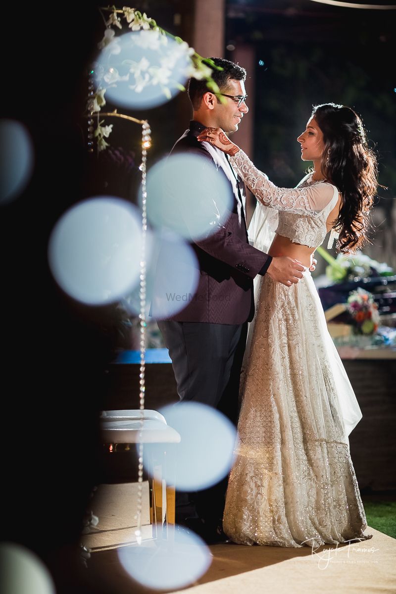 Photo From Snehi & Bhagya - By Royale Frames