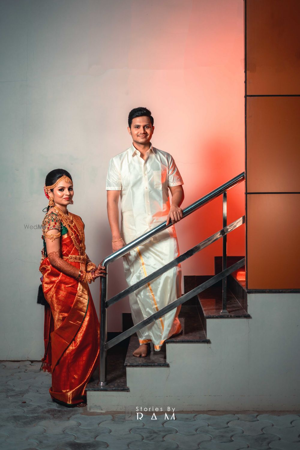 Photo From Couple Portraits - By Studio A7