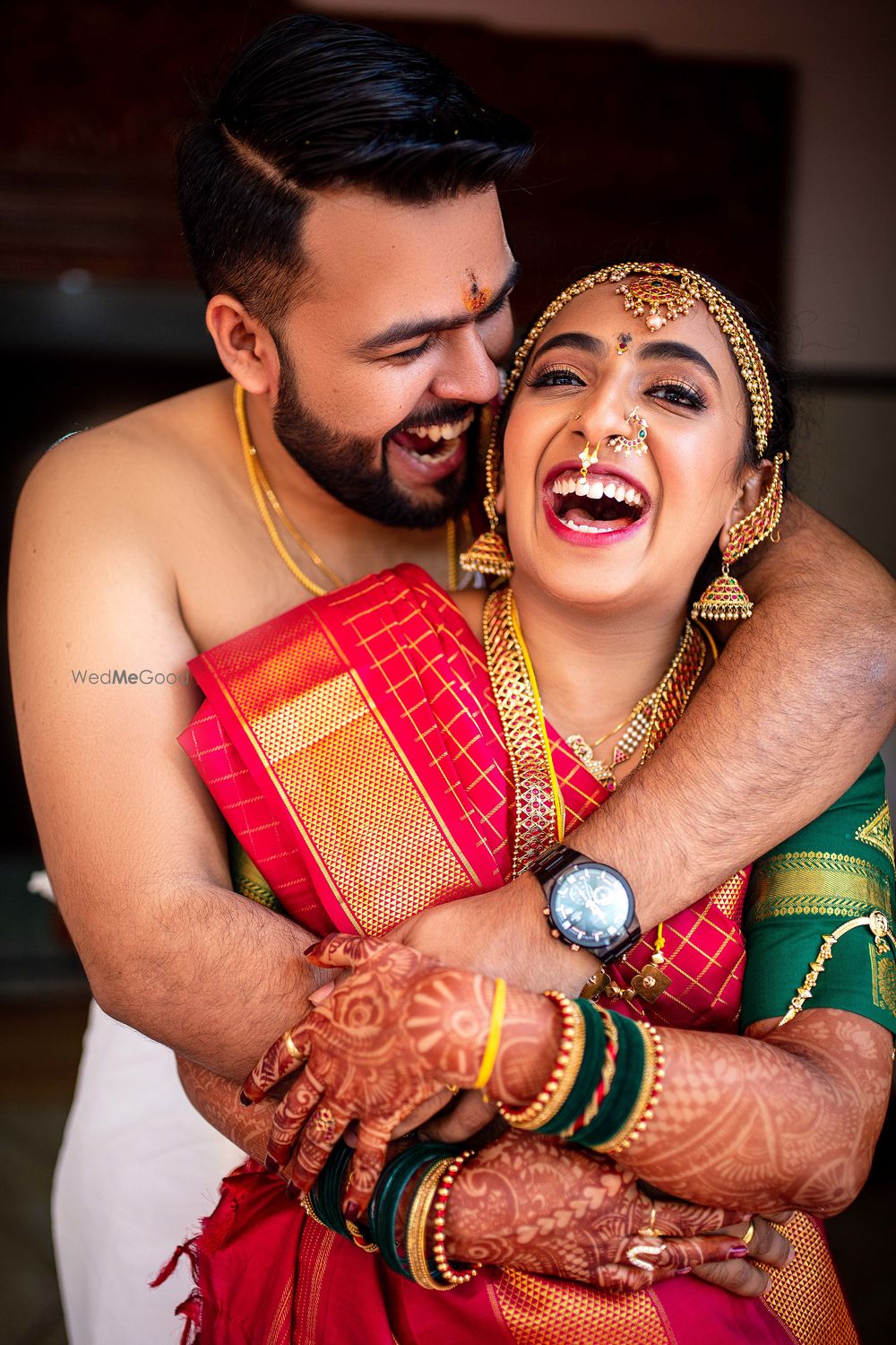 Photo From Couple Portraits - By Studio A7