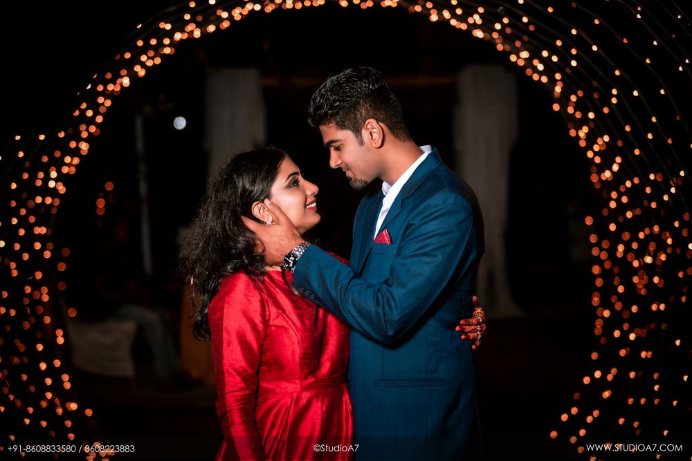 Photo From Couple Portraits - By Studio A7