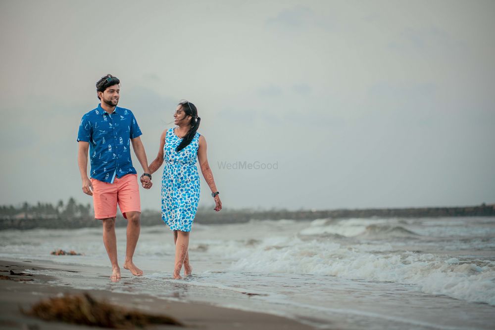 Photo From Pre wedding - By Studio A7