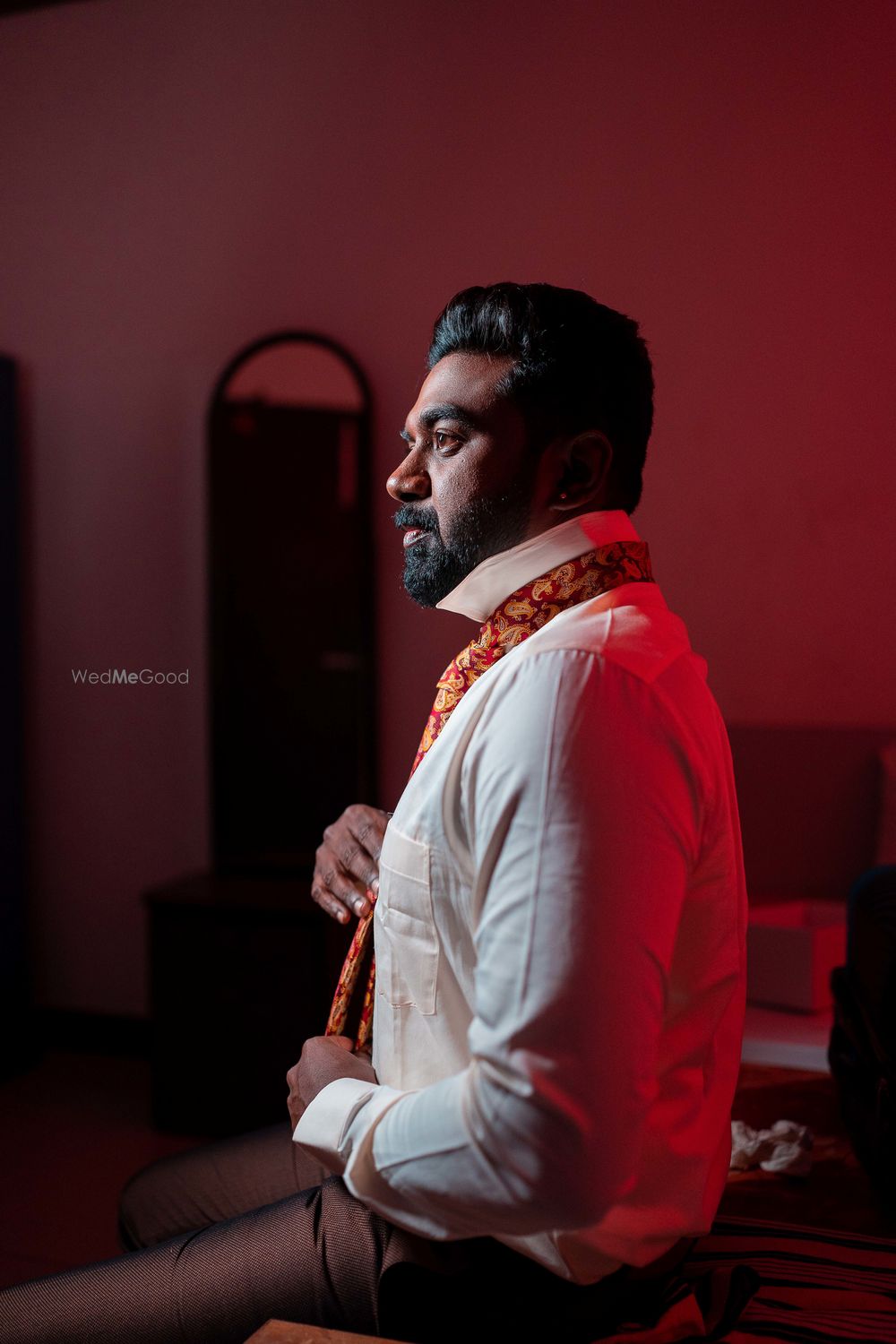 Photo From Groom Portraits - By Studio A7