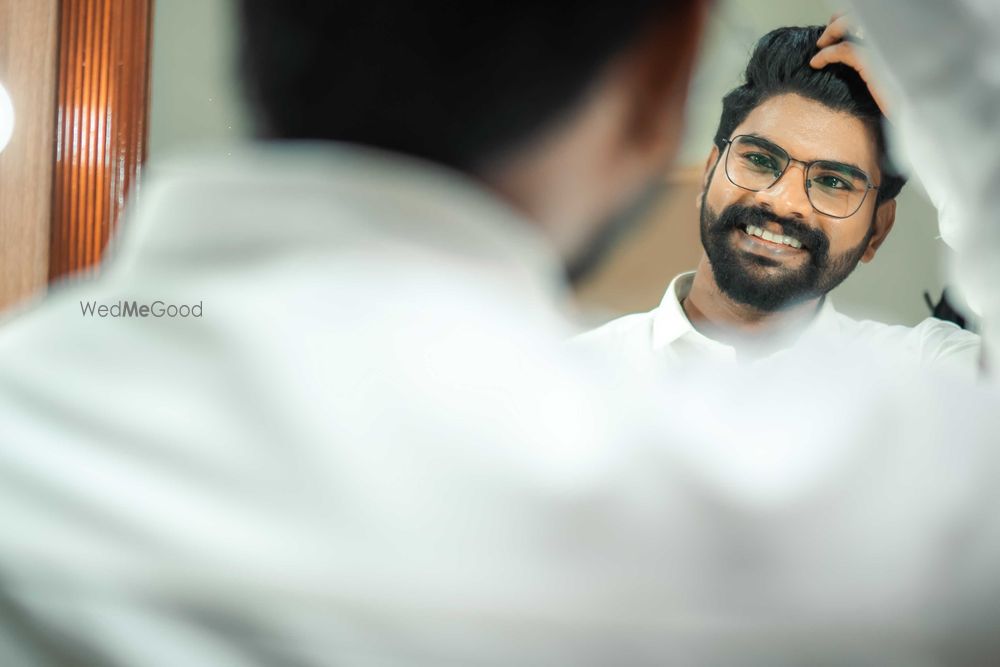 Photo From Groom Portraits - By Studio A7