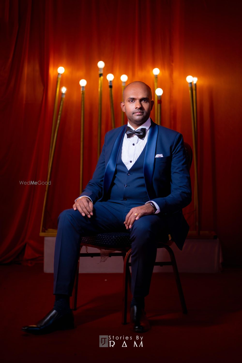 Photo From Groom Portraits - By Studio A7