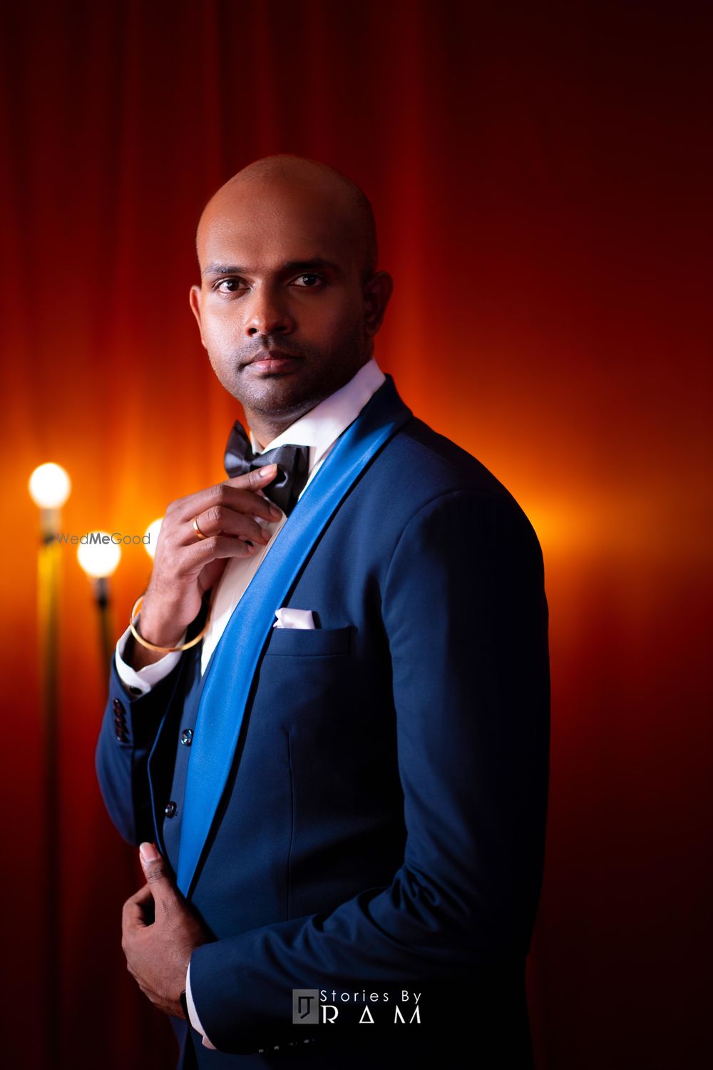 Photo From Groom Portraits - By Studio A7