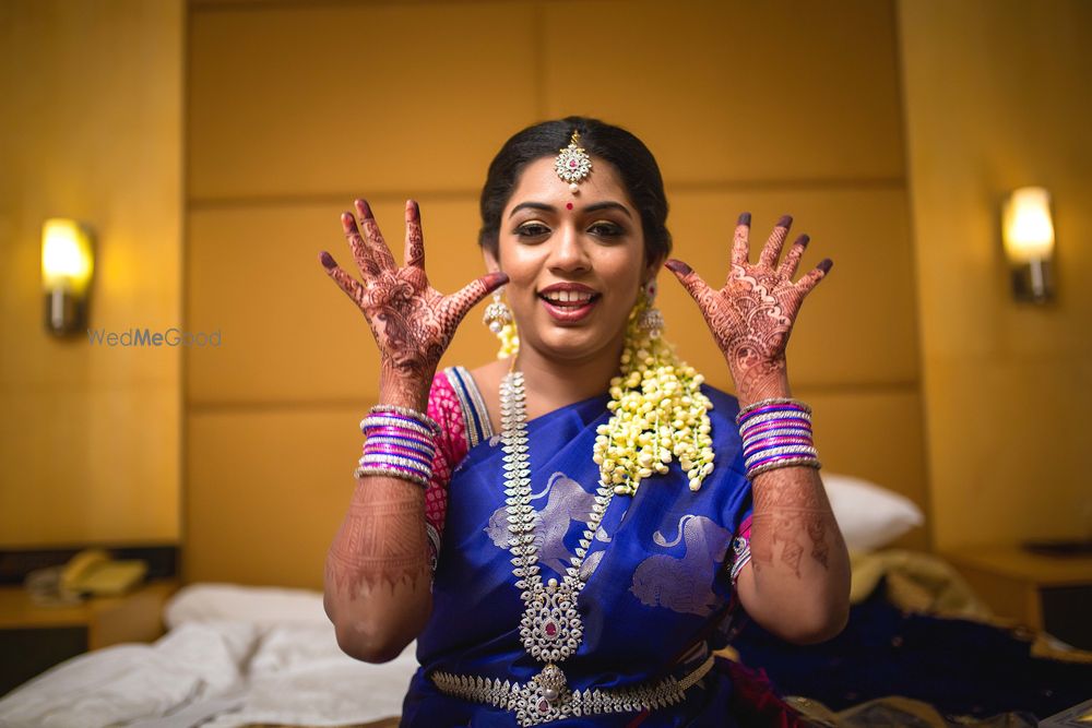 Photo From Bride Portraits - By Studio A7