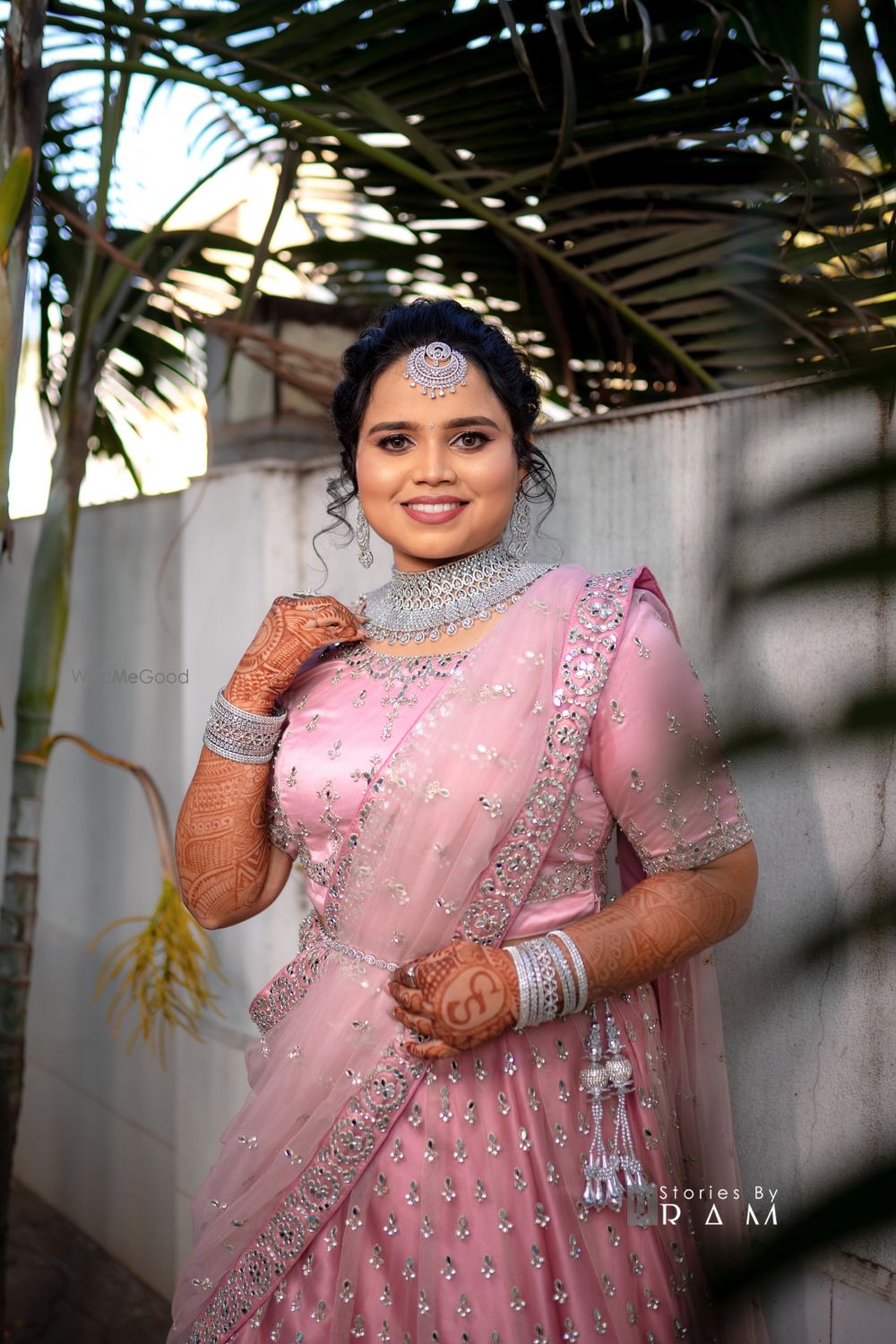 Photo From Bride Portraits - By Studio A7