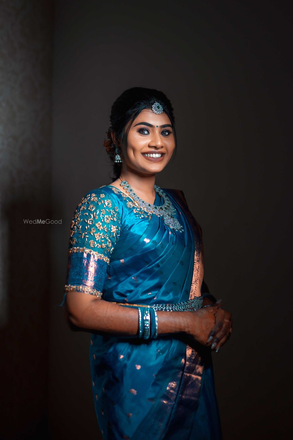 Photo From Bride Portraits - By Studio A7