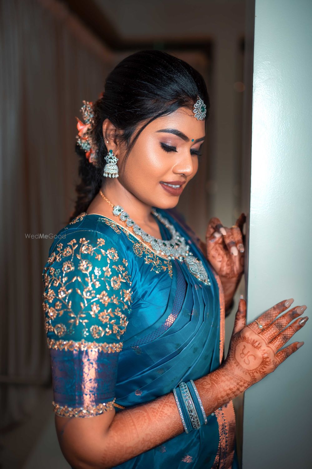 Photo From Bride Portraits - By Studio A7