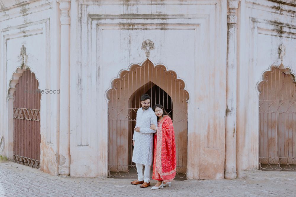 Photo From Prewedding - By Camera Angles Production