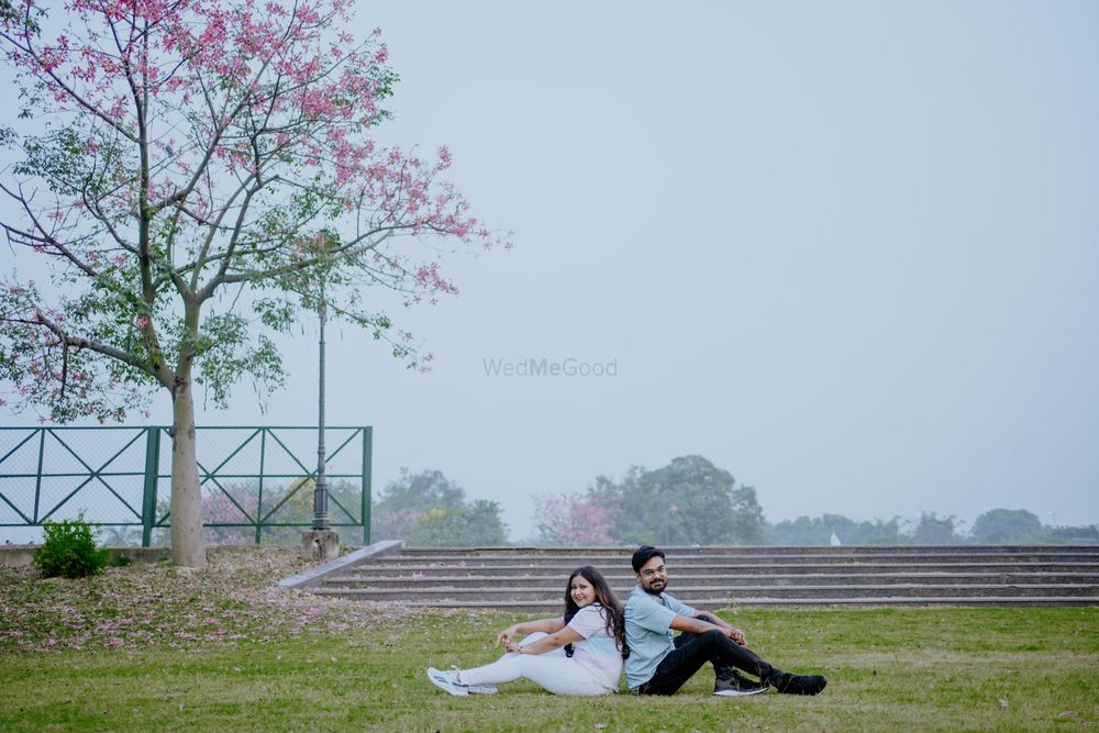 Photo From Prewedding - By Camera Angles Production