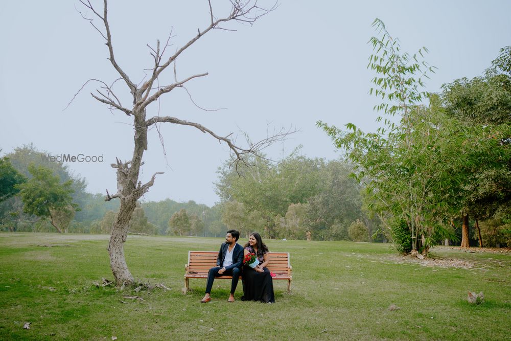 Photo From Prewedding - By Camera Angles Production