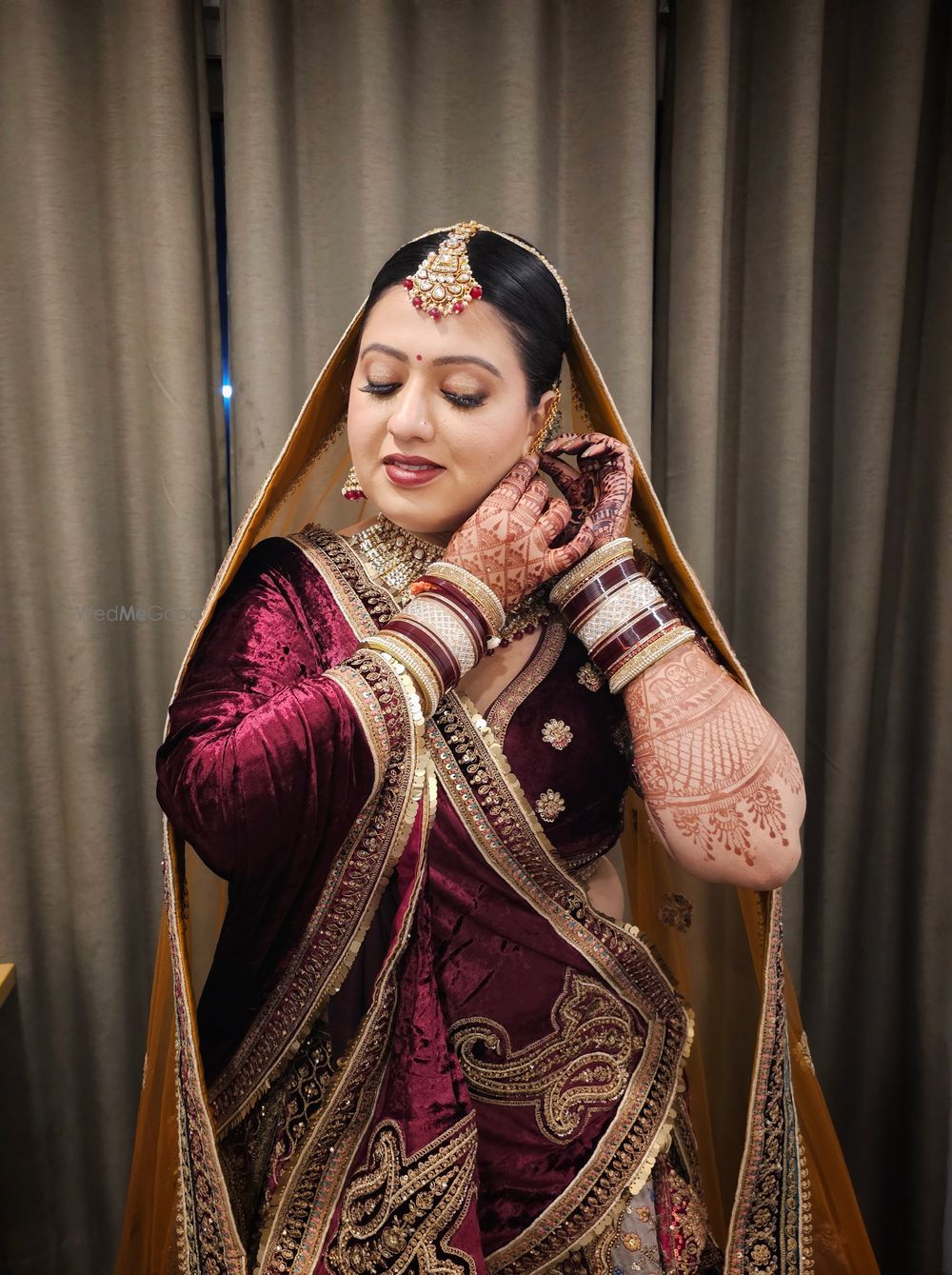 Photo From Bride Ananya - By Anjali Khandelwal Official