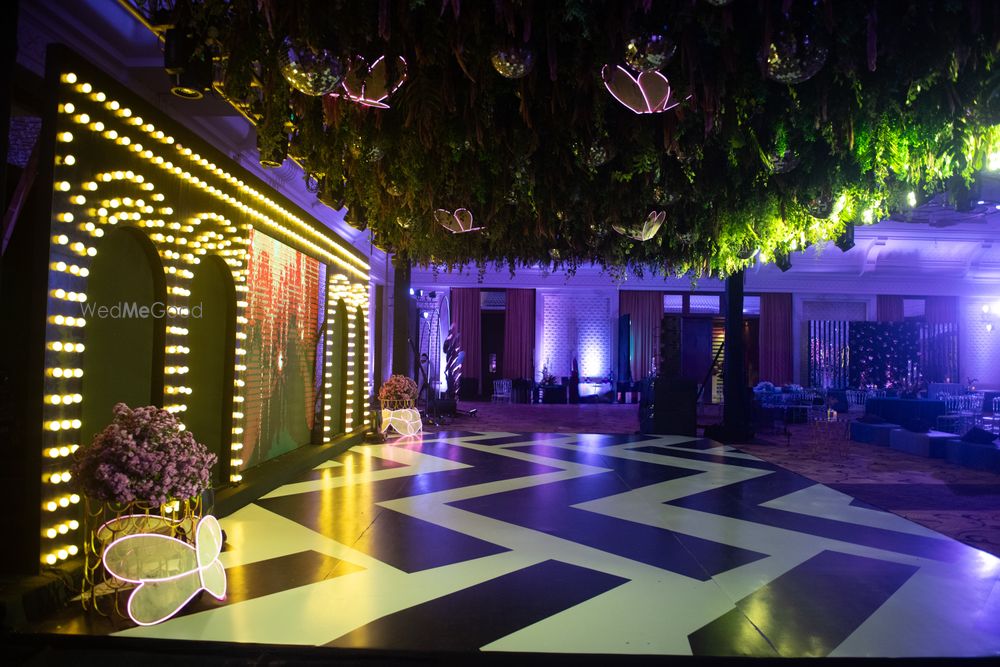 Photo From SHREYA X PRATEEK GRAND HYATT GOA - By Ritu Mago Weddings & Events