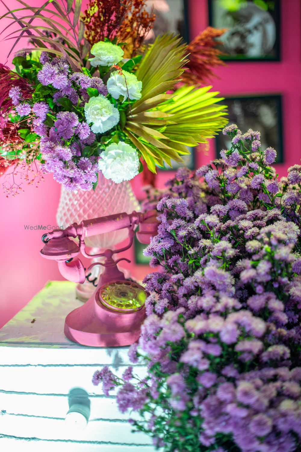 Photo From SHREYA X PRATEEK GRAND HYATT GOA - By Ritu Mago Weddings & Events